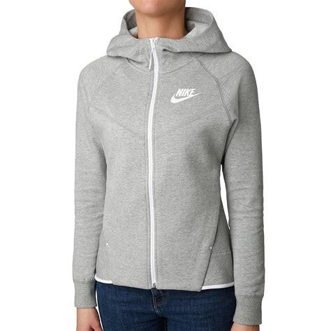 nike jacke frauen grau schwarz|Nike Unite .